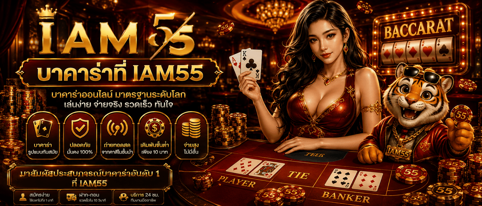 IAM55